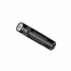 Maglite Pack de DEUX lampes torche :  lampe torche XL50 LED Noir + lampe torche Mini R6 Vert + piles - Image 3