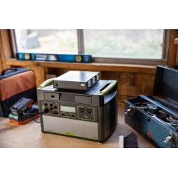 GoalZero Chargeur rapide 25A pour batteries Lithium Yeti - Image 2