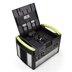 GoalZero Batterie Yeti 1000X lithium - Image 2