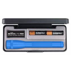 Maglite Lampe Torche LED Pro SP2P 2 Piles Type-AA en coffret cadeau - Image 2