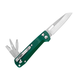Leatherman Couteau multifonction Free K2 - Image principale