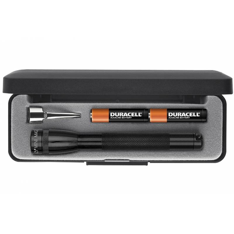 Maglite Coffret cadeau Maglite Premium mini R3