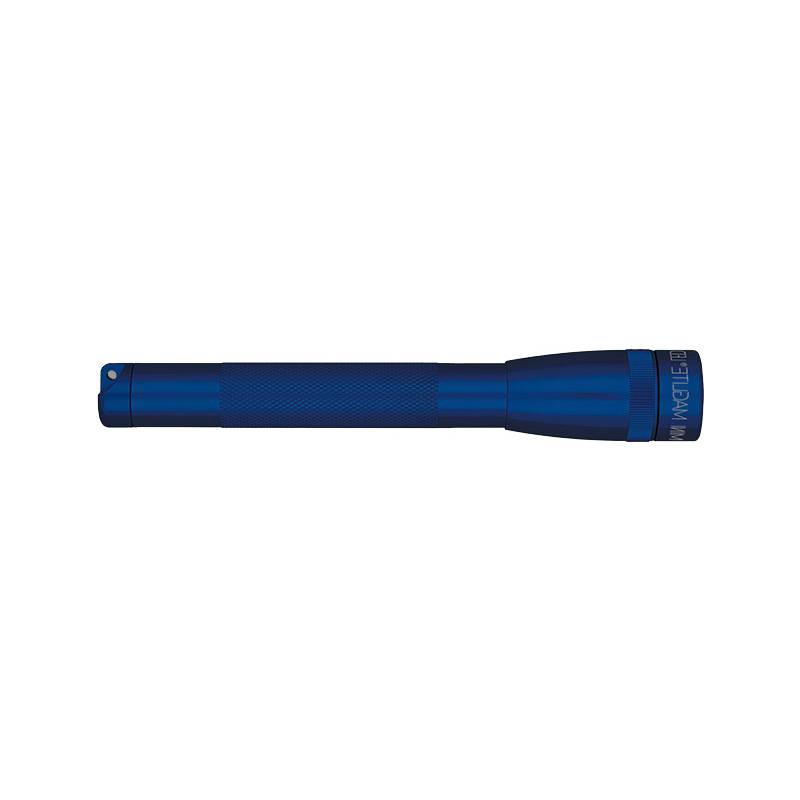 Maglite Lampe torche Mini R6 2 Piles Type-AA - livrée avec piles en berlingo logoté Maglite