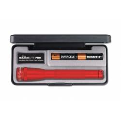 Maglite Lampe Torche LED Pro SP2P 2 Piles Type-AA en coffret cadeau - Image 2