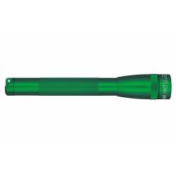 Maglite Lampe torche Mini R6 2 Piles Type-AA - livrée avec piles en berlingo logoté Maglite - Image principale