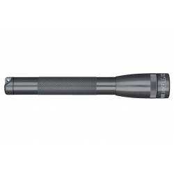 Maglite Lampe torche Mini R6 2 Piles Type-AA - livrée avec piles en berlingo logoté Maglite - Image 2