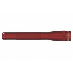 Maglite Lampe torche Mini R6 2 Piles Type-AA - livrée avec piles en berlingo logoté Maglite - Image 2