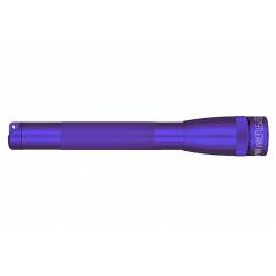Maglite Lampe torche Mini R6 2 Piles Type-AA - livrée avec piles en berlingo logoté Maglite - Image 2