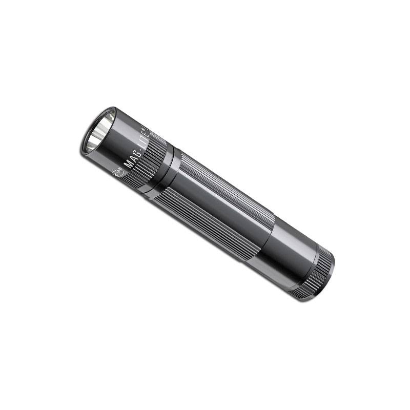 Maglite LED XL50S3 3 Piles Type-AAA
