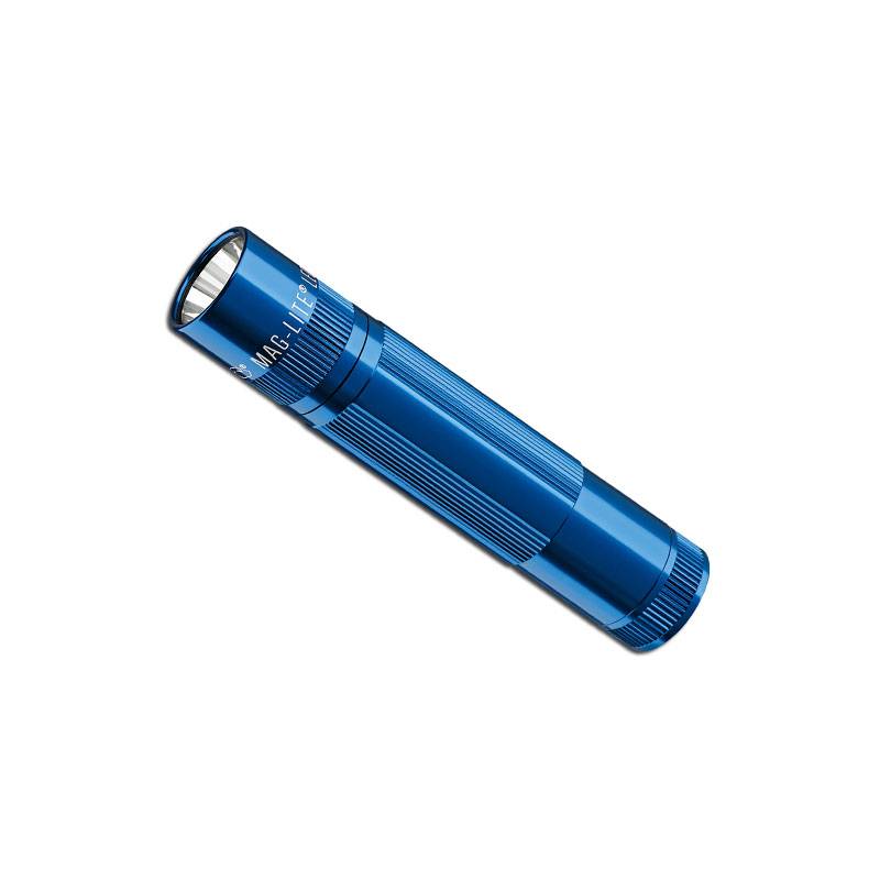 Maglite LED XL50S3 3 Piles Type-AAA