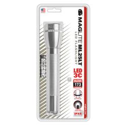 Maglite Lampe Torche LED ML25LT 3 Piles Type C - Image 2