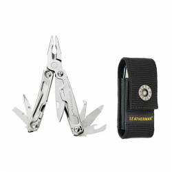 Leatherman REV avec étui - Image principale