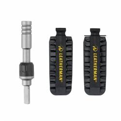 Leatherman Pack embouts + cliquet - Image principale