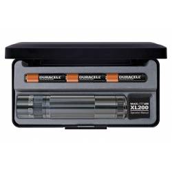 Maglite LED XL200S3 3 Piles Type-AAA - Image 2