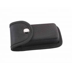 Herbertz Outil Multifonctions 9P Façon Bois 10 cm Inox + Etui - Image 3
