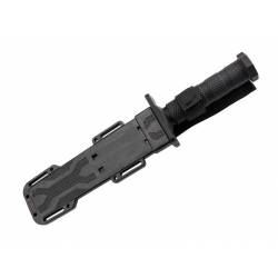 Herbertz Poignard Noir 18 cm Inox - Image 2