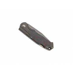 Herbertz Couteau Nid D'Abeilles 12.5 cm Inox - Image 2