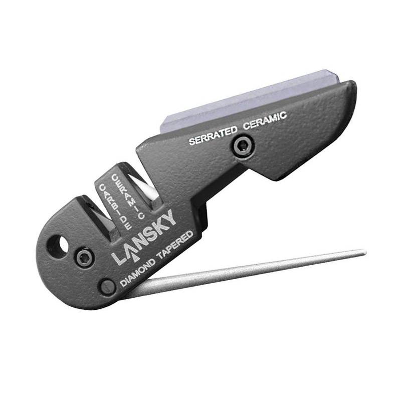 Lansky Aiguiseur De Poche Blademedic