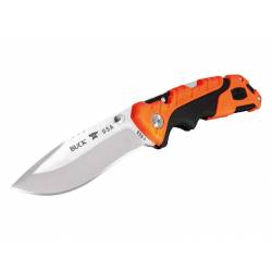 Buck Couteau Pursuit Pro Large 0659ORS - Image 4