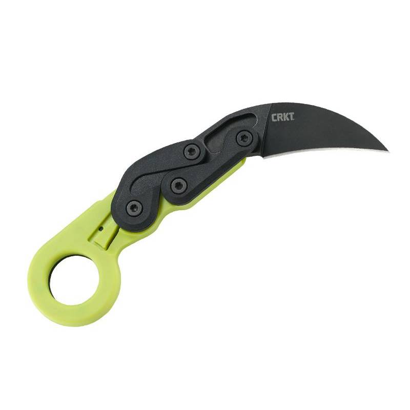 CRKT Couteau Provoke Zap