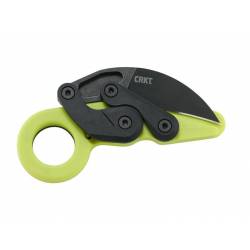 CRKT Couteau Provoke Zap - Image 3