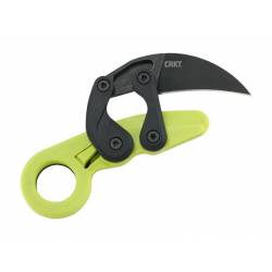 CRKT Couteau Provoke Zap - Image 4