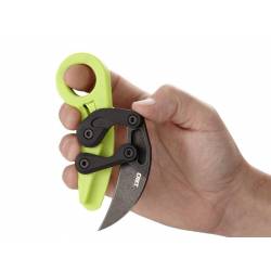 CRKT Couteau Provoke Zap - Image 5