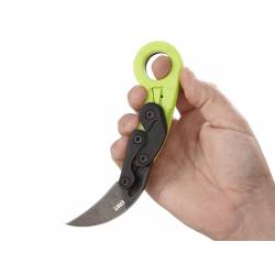 CRKT Couteau Provoke Zap - Image 6