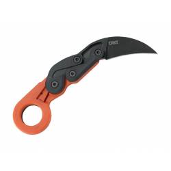 Couteau Provoke Orange