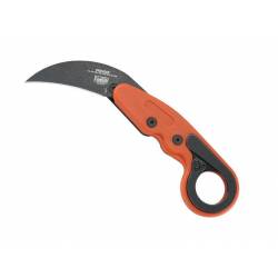 CRKT Couteau Provoke Orange - Image 2