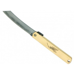 Couteau higonokami luxe...