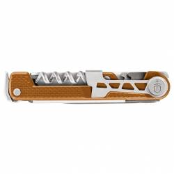 Gerber ArmBar Cork Orange - Image 2