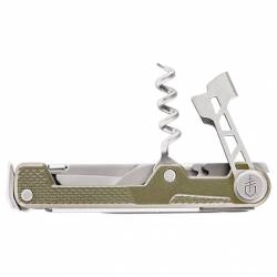 Gerber ArmBar Cork Shimmer Gold - Image 4