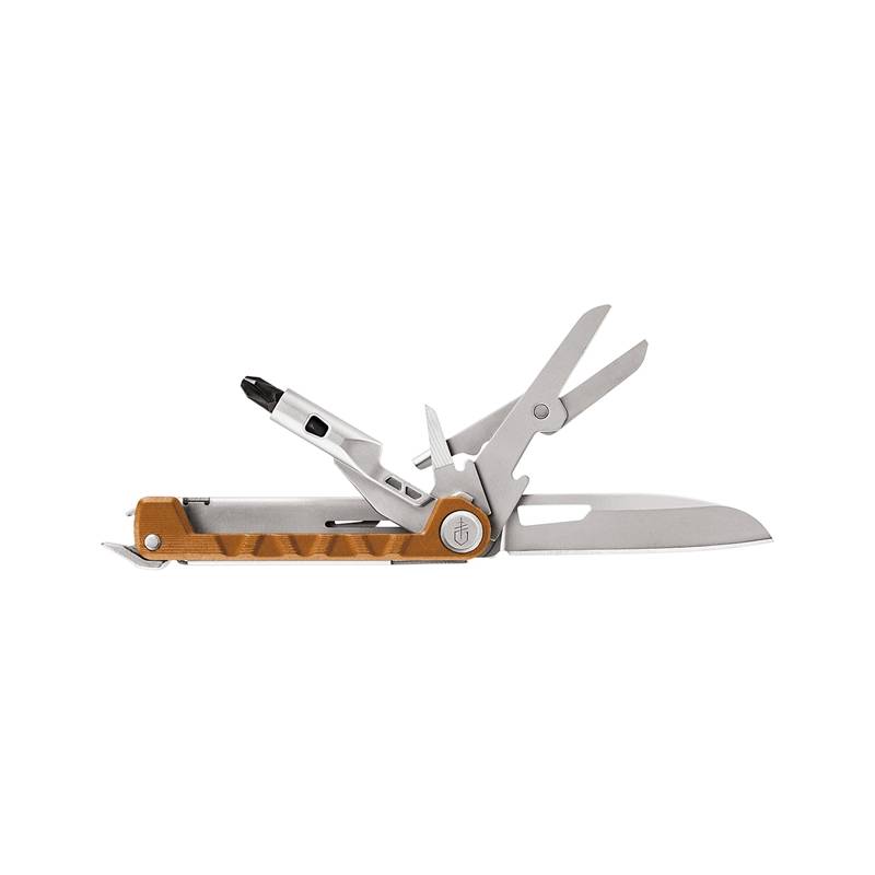 Gerber ArmBar Drive Orange