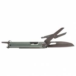 Armbar Slim Cut - Baltic Haze