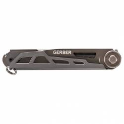 Gerber Armbar Slim Cut - Baltic Haze - Image 2