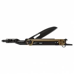 Armbar Slim Drive - Coyote