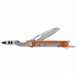 Armbar Slim Drive - Orange