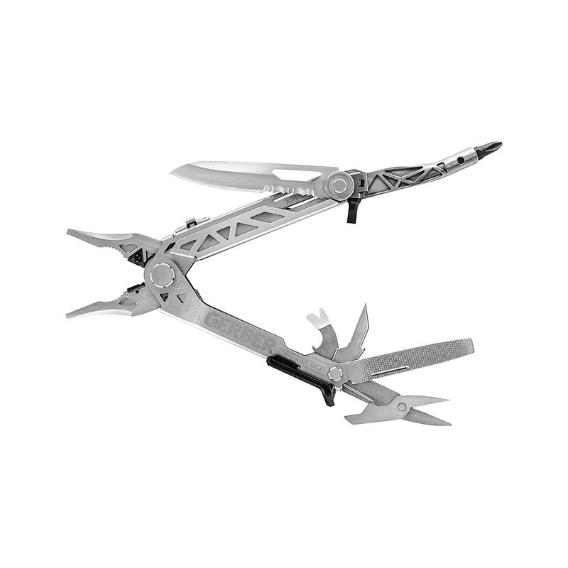Gerber Center Drive PLUS