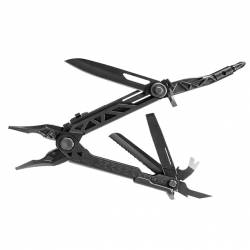 Center-Drive Black