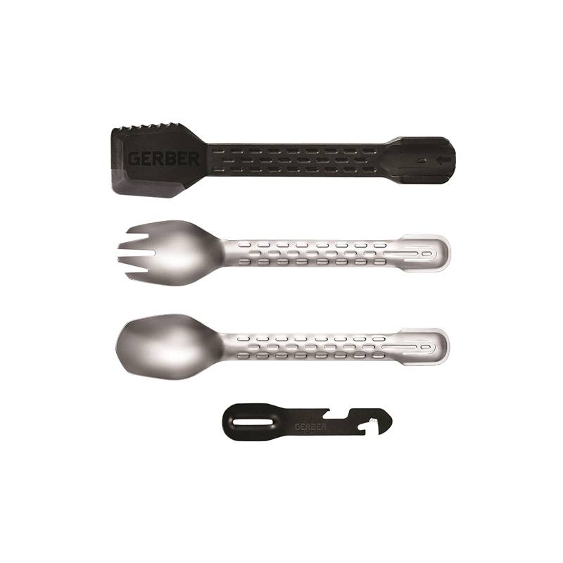 Gerber ComplEAT - Cook Eat Clean Tong FSG