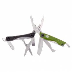 Dime Multi-Tool - Vert