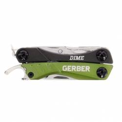 Gerber Dime Multi-Tool - Vert - Image 2