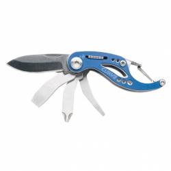 Curve Mini - Bleu