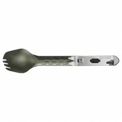 Gerber Devour - Cook Eat Clean Spork FSG - Image 2