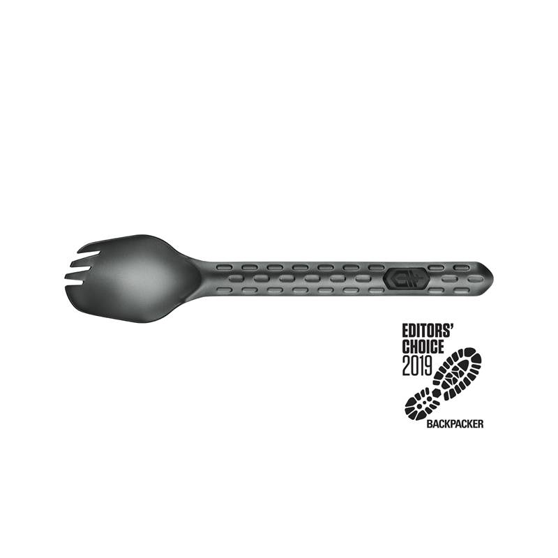 Gerber Devour - Cook Eat Clean Spork Onyx