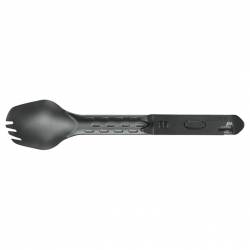 Gerber Devour - Cook Eat Clean Spork Onyx - Image 2