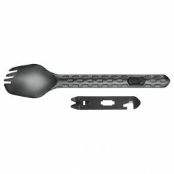 Gerber Devour - Cook Eat Clean Spork Onyx - Image 4