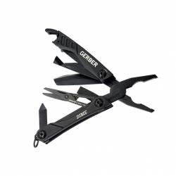 Dime Multi-Tool - Noir