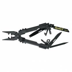 Multi-Plier 600 DET- Noir